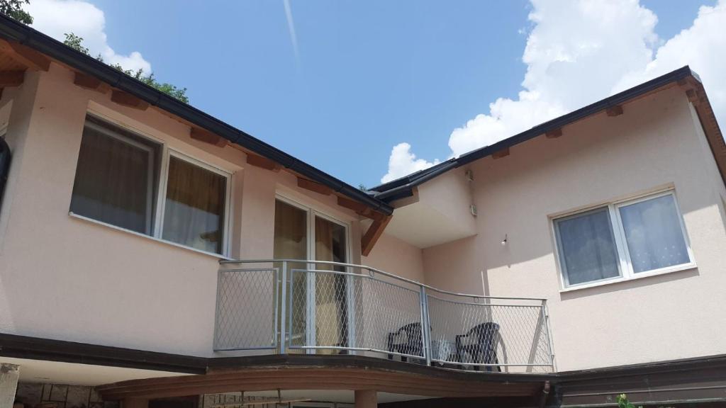 Apartman Panorama photo 4