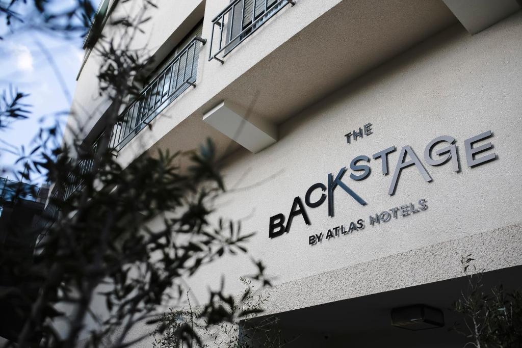 Backstage Hotel - an Atlas Boutique Hotel photo 3