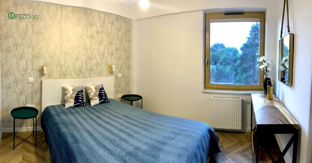 Apartamenty FilGood photo 4