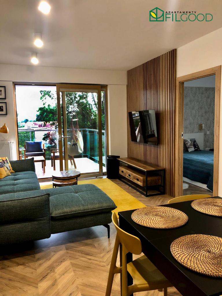 Apartamenty FilGood photo 2
