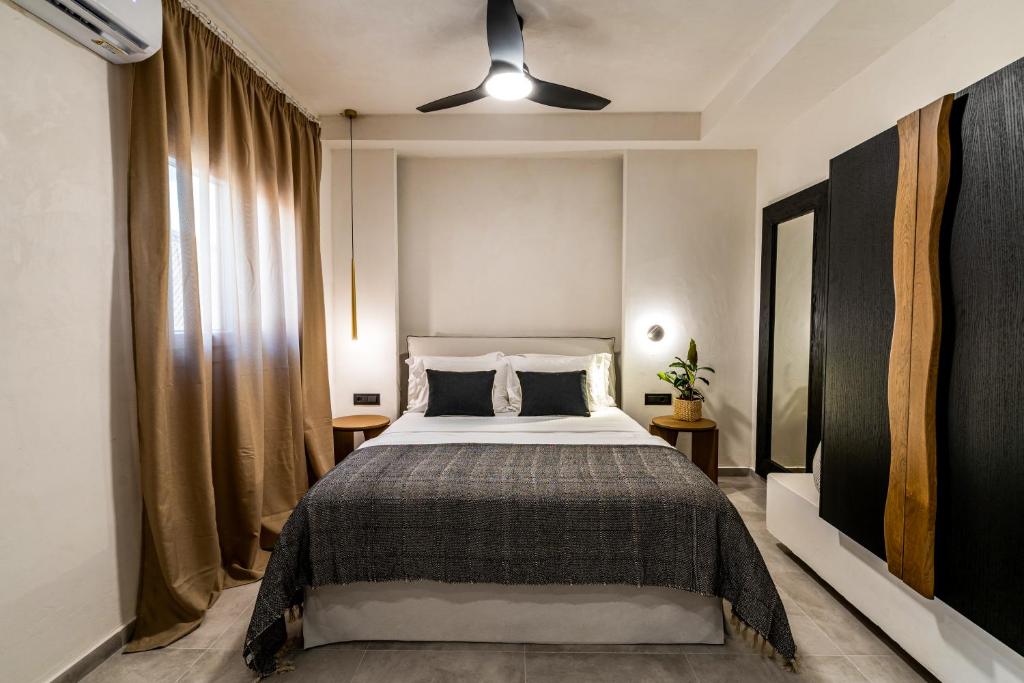 Amer Suites - Tap to explore photos