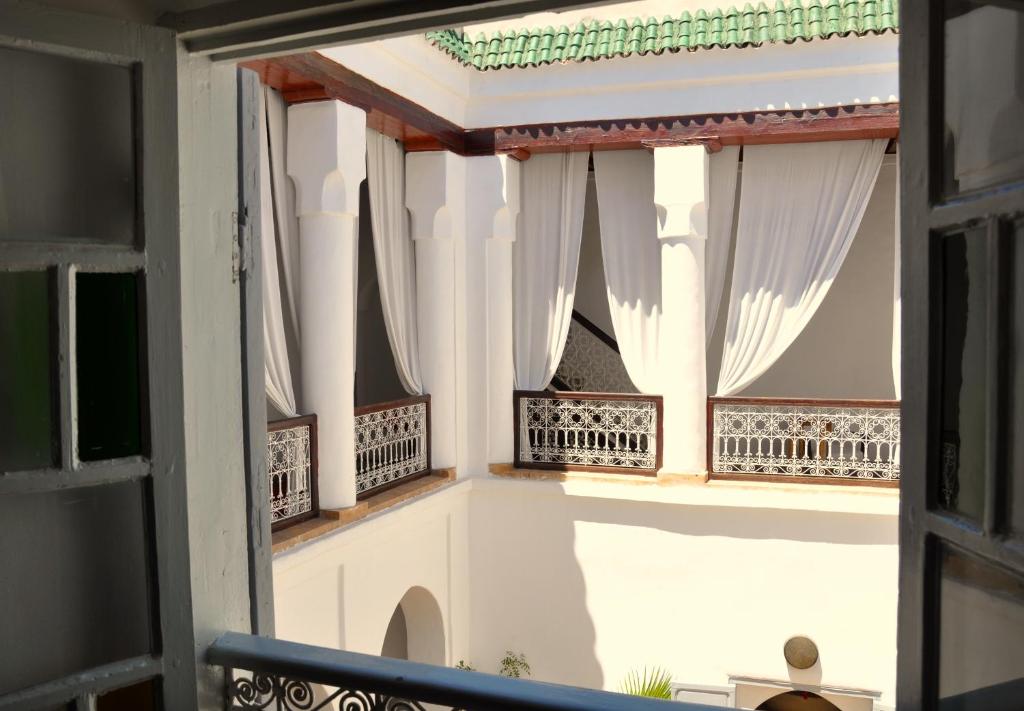 Сьюит (Люкс), Riad Tizwa Marrakech