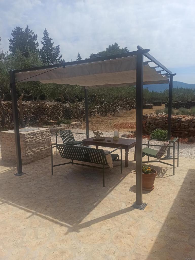 Lavender Dreams Cottage Hvar photo 3