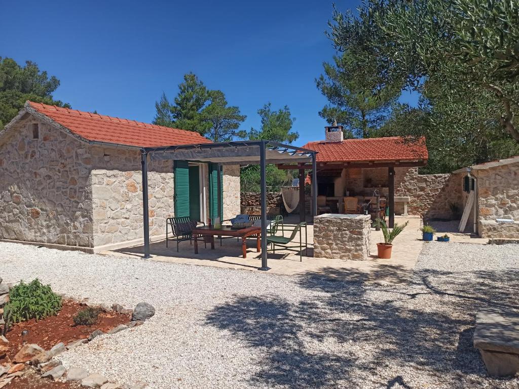 Lavender Dreams Cottage Hvar photo 1