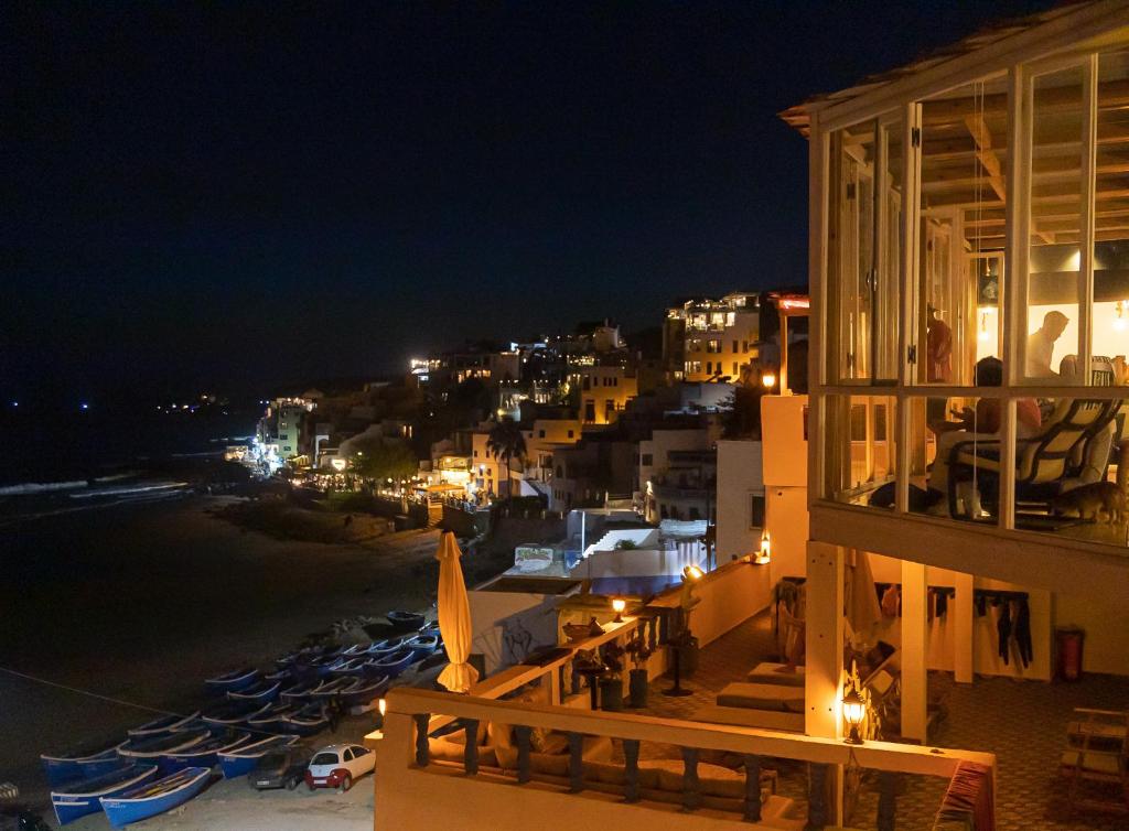 L'Auberge Taghazout photo 4