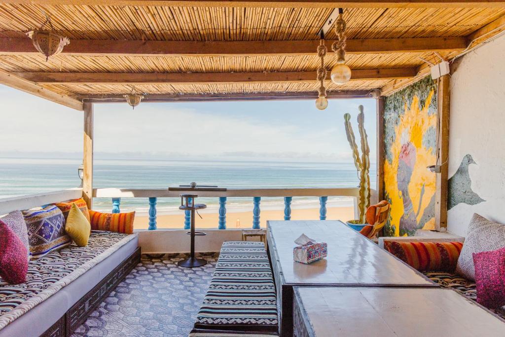 L'Auberge Taghazout photo 2