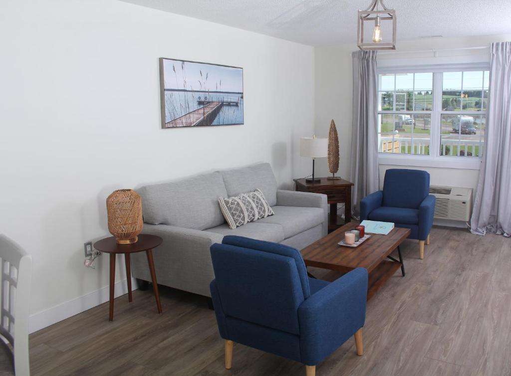 Gateway to Greenwich Suites photo 3