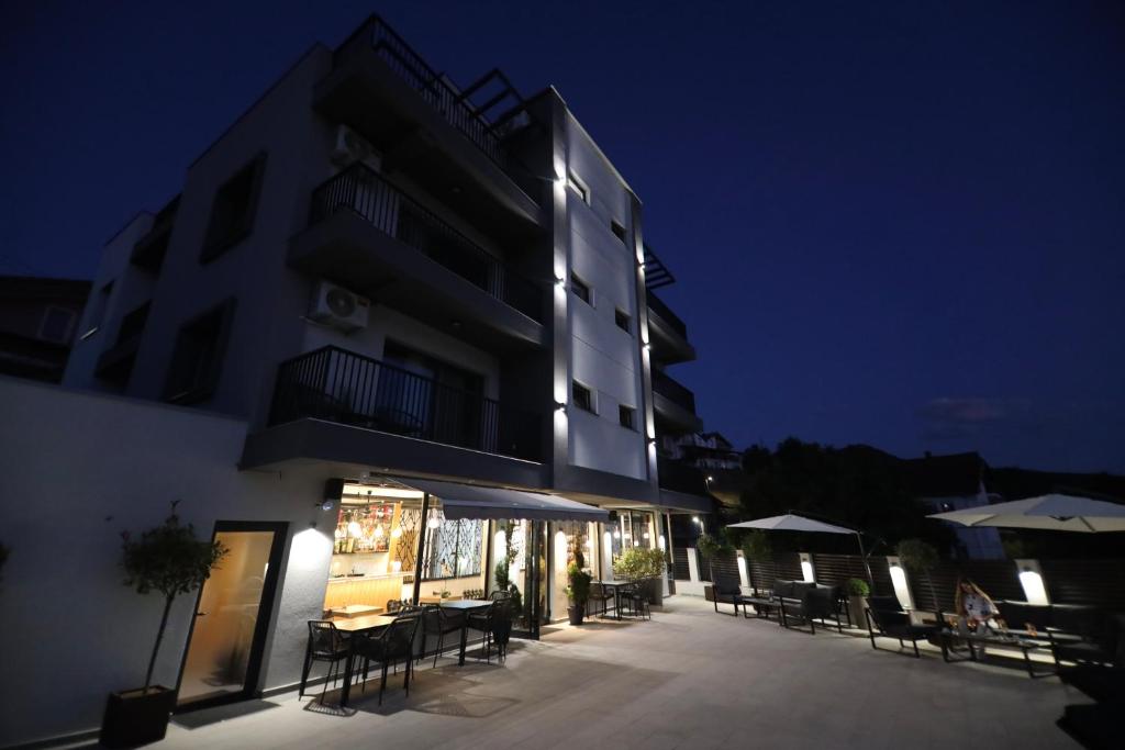La Vista Luxury Villa photo 2
