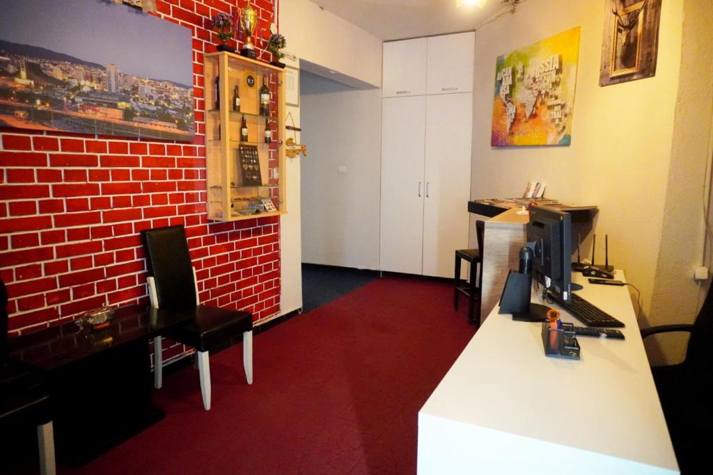 Moon Hostel photo 2