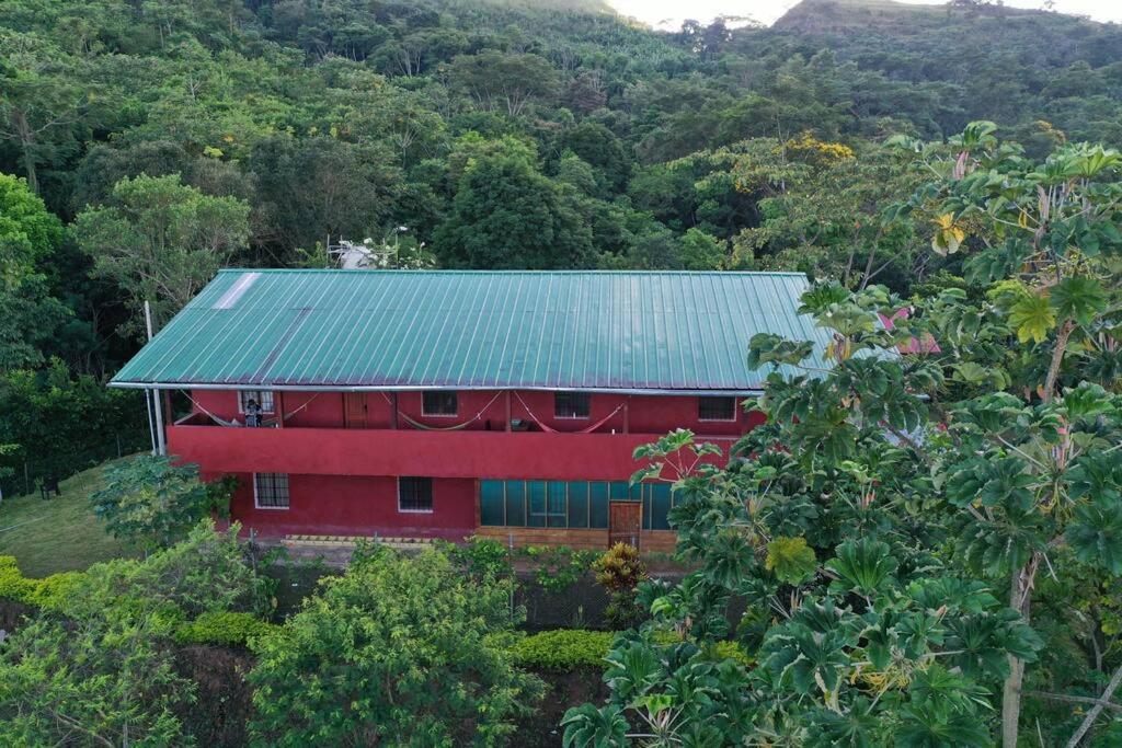 Hacienda Tarapoto Selva Alta Ecolodge photo 2