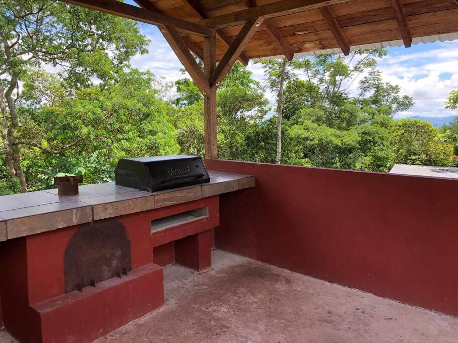 Hacienda Tarapoto Selva Alta Ecolodge photo 3