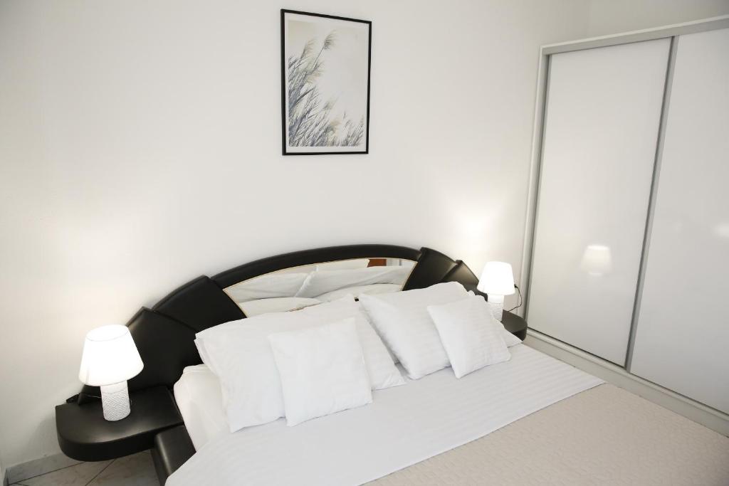 Apartments Lepur photo 1