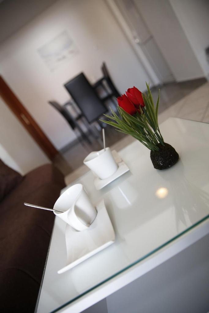 Apartments Lepur photo 4