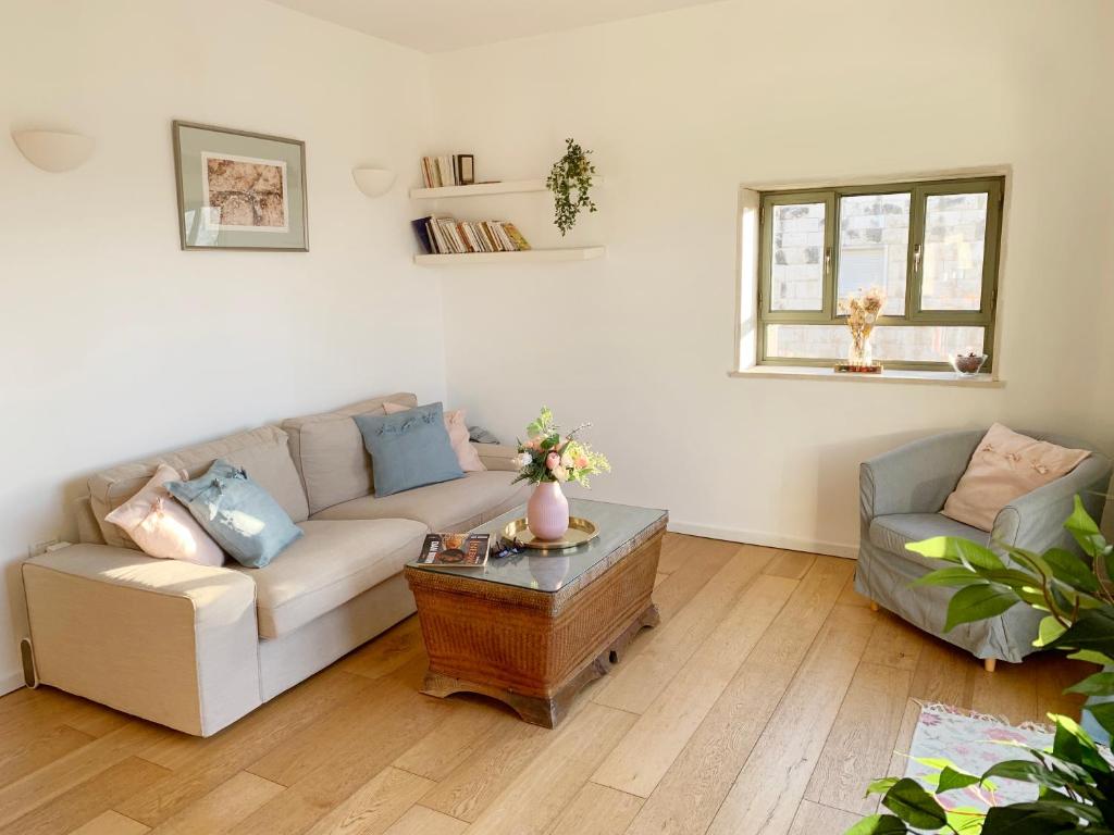 Annie's Boutique Apartment in Jerusalem photo 1
