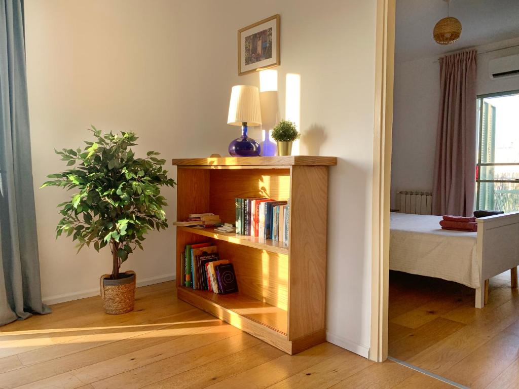 Annie's Boutique Apartment in Jerusalem photo 2