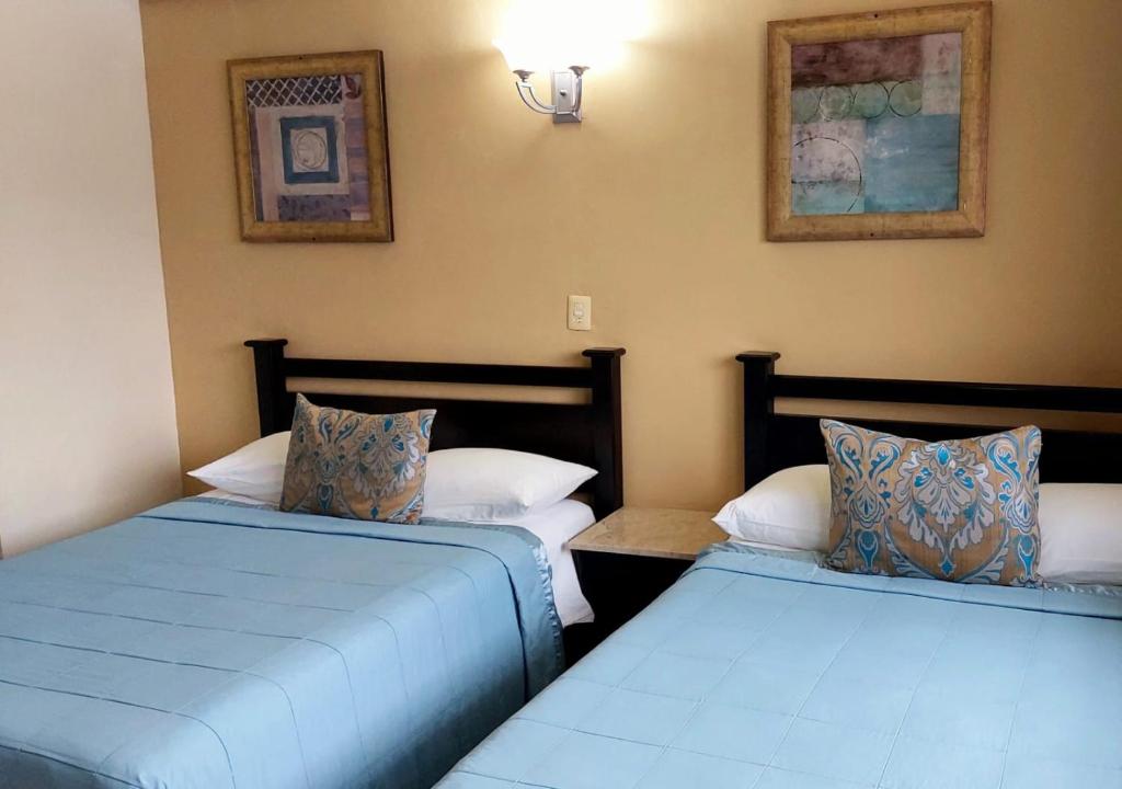 Hotel Catedral photo 3