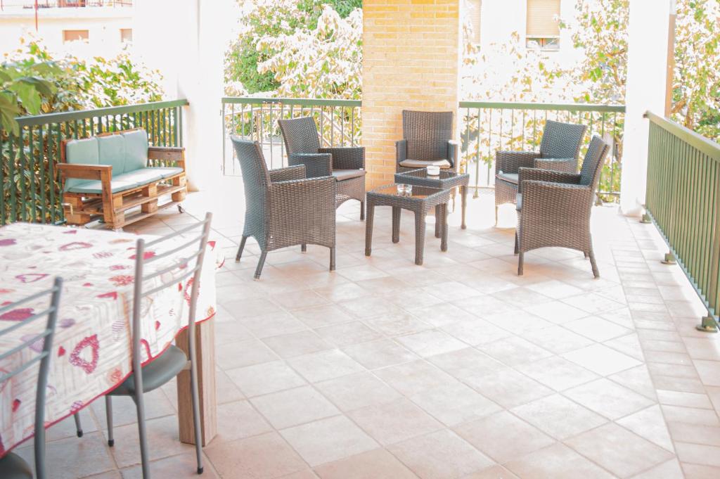Il Mughetto - Appartamento con Terrazza Privata photo 1