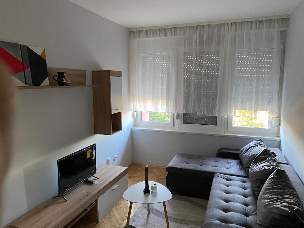 Apartman Čelarevo centar photo 4
