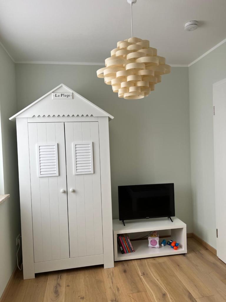 Haus Luca Fuhlendorf photo 3