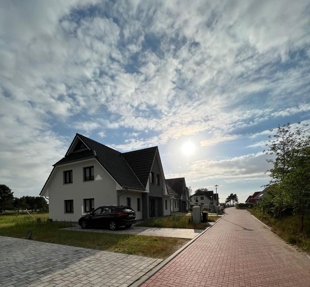 Haus Luca Fuhlendorf photo 4