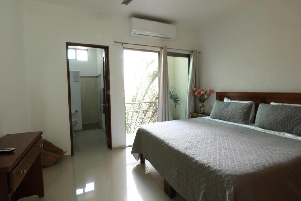 Hotel Suites Del Mar photo 4