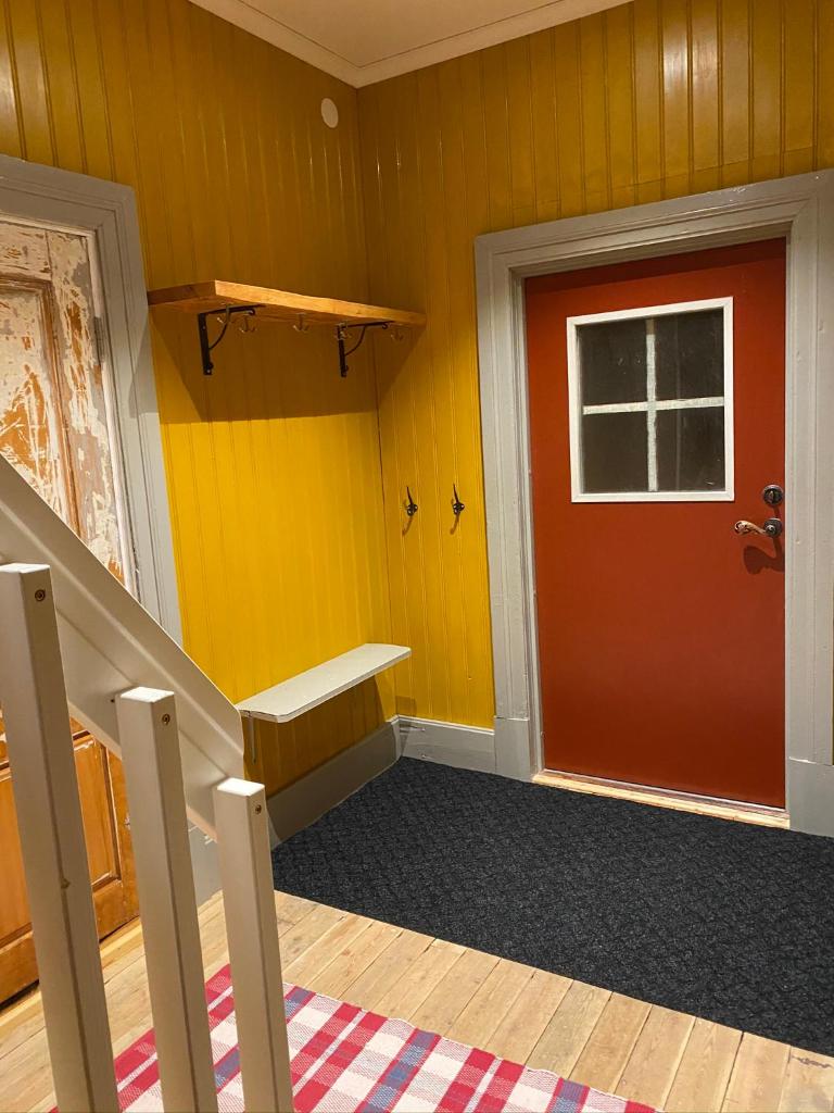 Mysig lägenhet i Prästgård nära Branäs photo 2