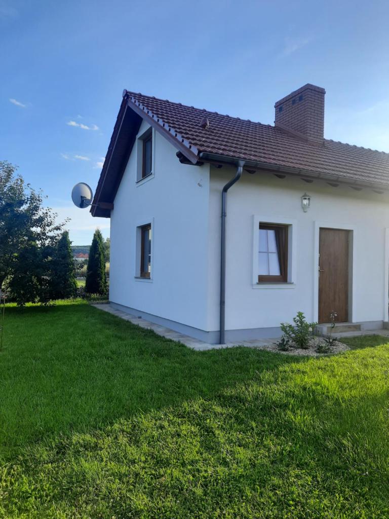 Apartament w Chęcinach photo 1