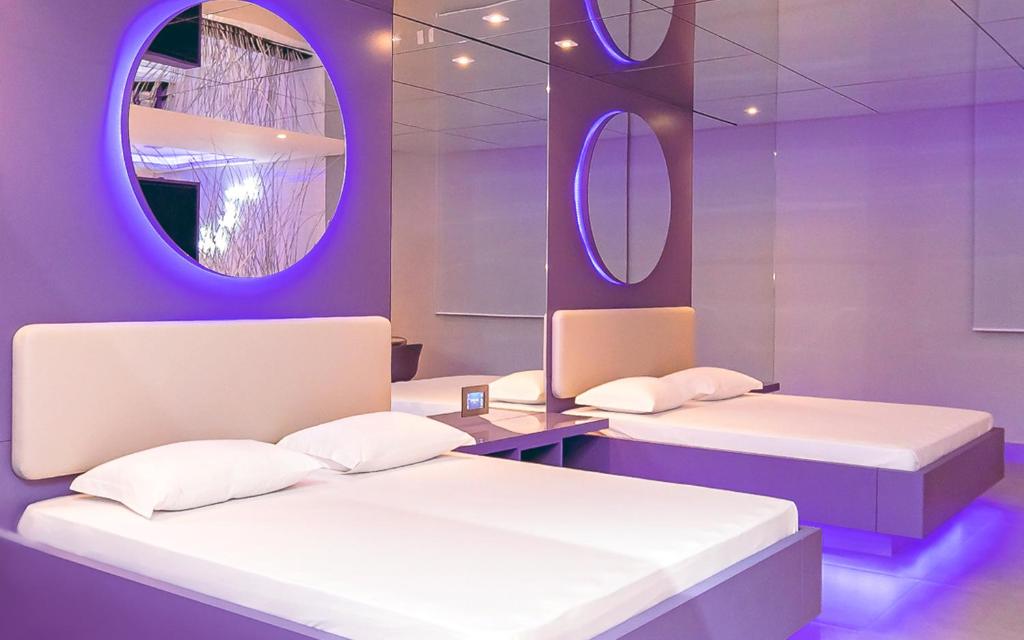 Poeme Motel by Drops photo 3