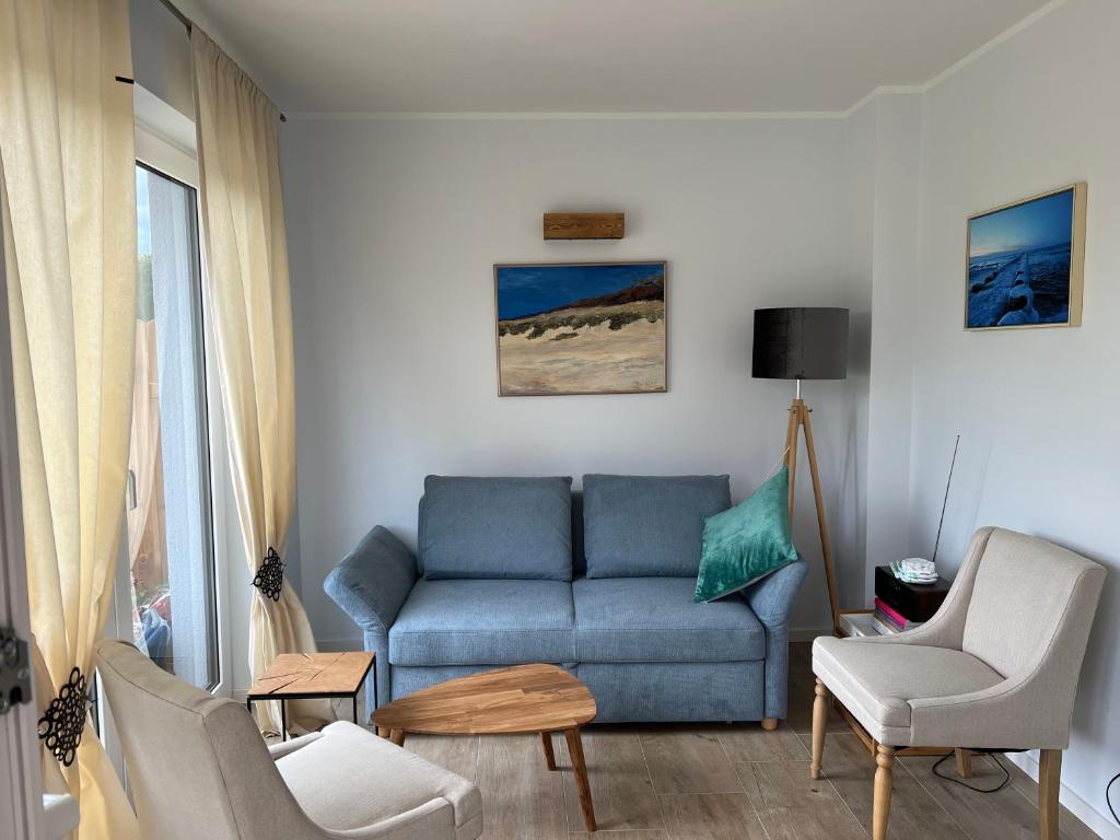 Haus Luca Fuhlendorf photo 2