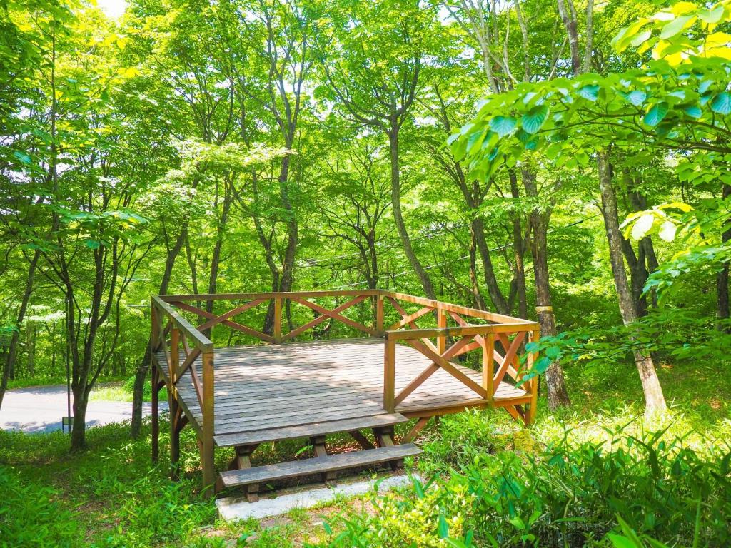 Cottage Morikaze Terrace - Vacation STAY 13208 photo 4