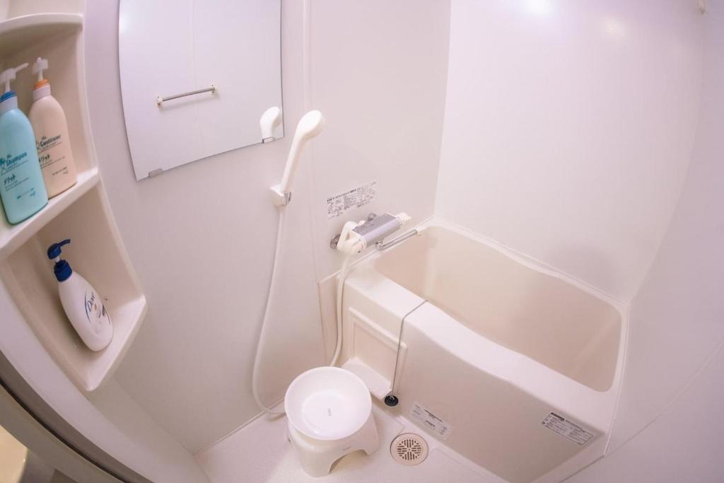 Carsail Sole - Vacation STAY 13224 photo 3