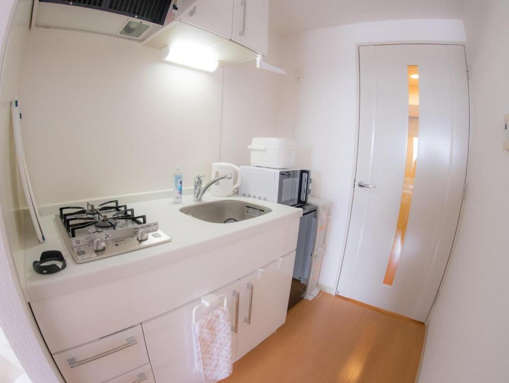 Carsail Sole - Vacation STAY 13224 photo 2