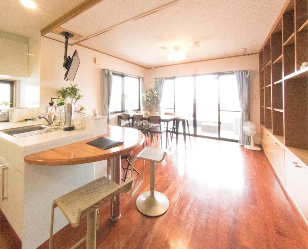 Ugana Villa Ginowan - Vacation STAY 13237 photo 1