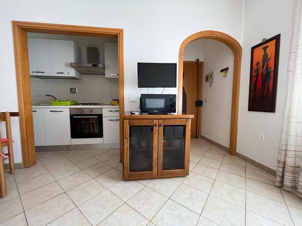 Appartamento il Bucaniere a Marina di Cecina photo 1
