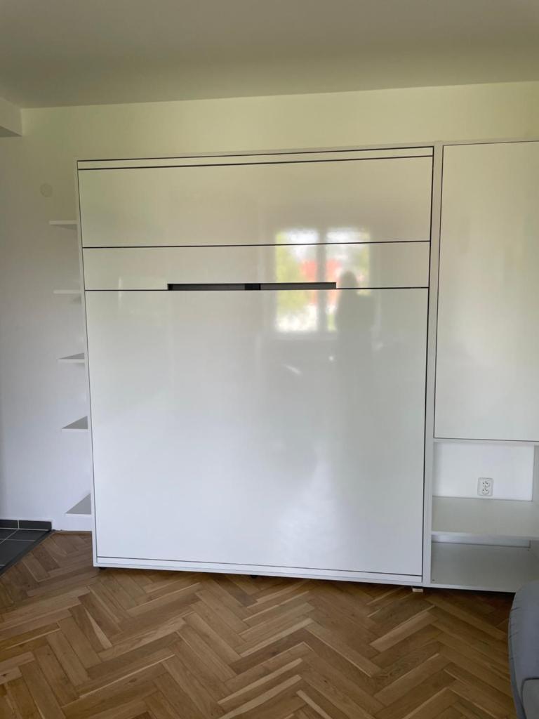 Apartmán V Krátké photo 1