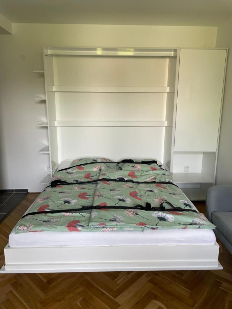 Apartmán V Krátké photo 3