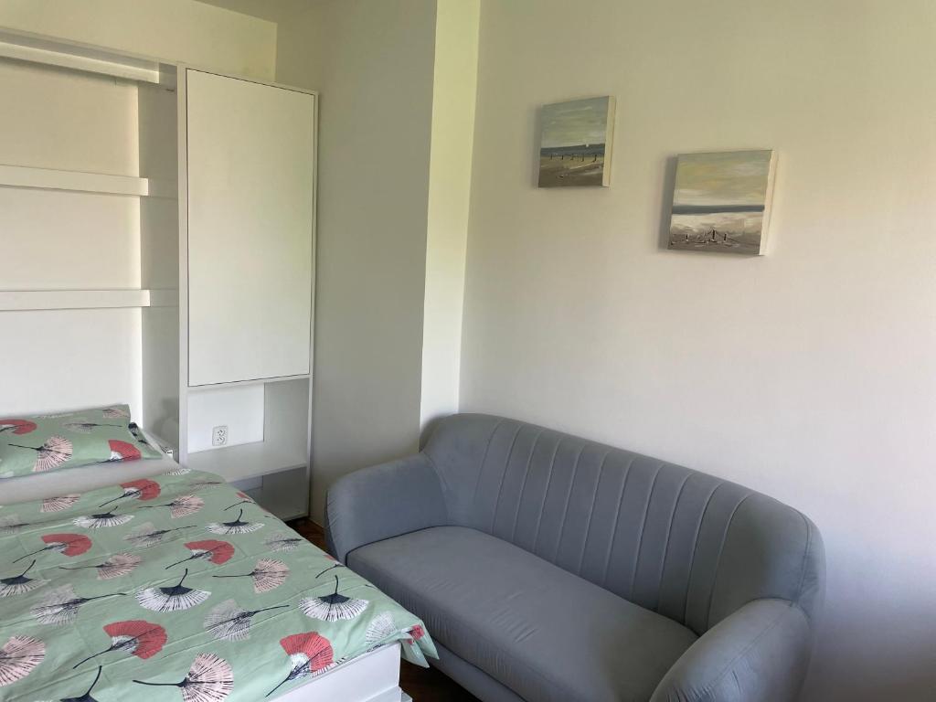 Apartmán V Krátké photo 4