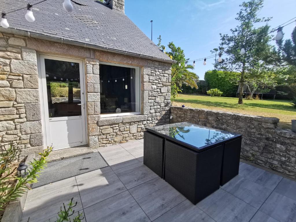 Gîte Le Petit Bacchus photo 2