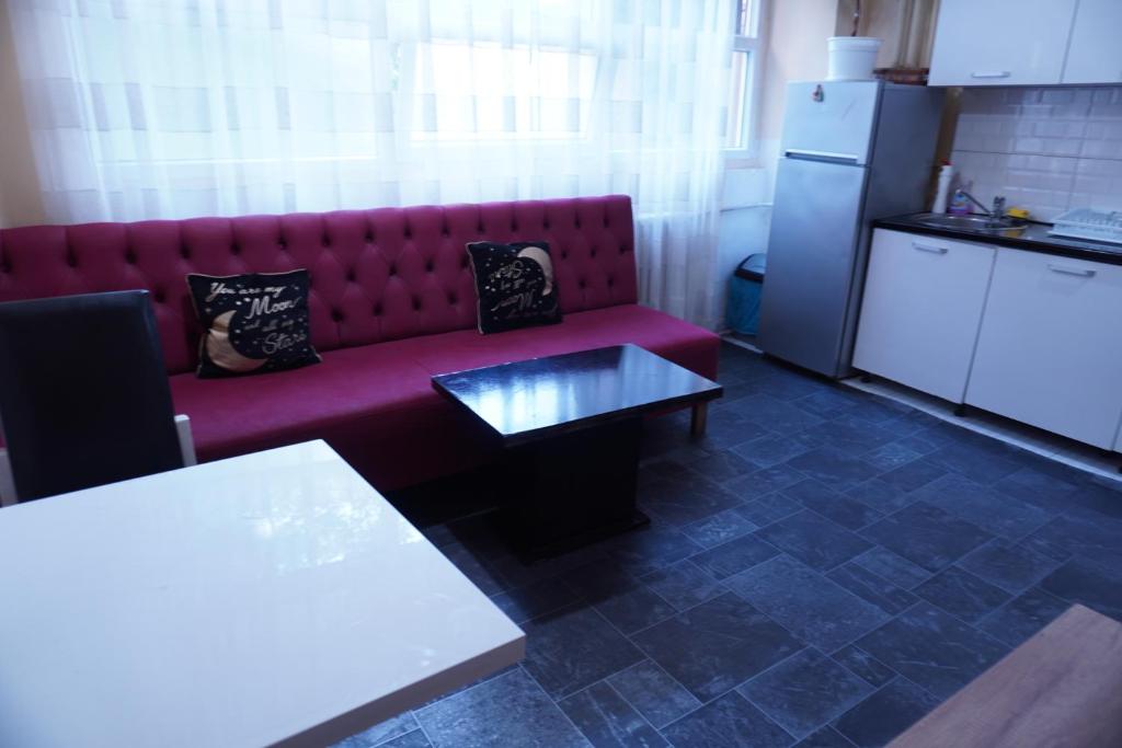 Moon Hostel photo 3