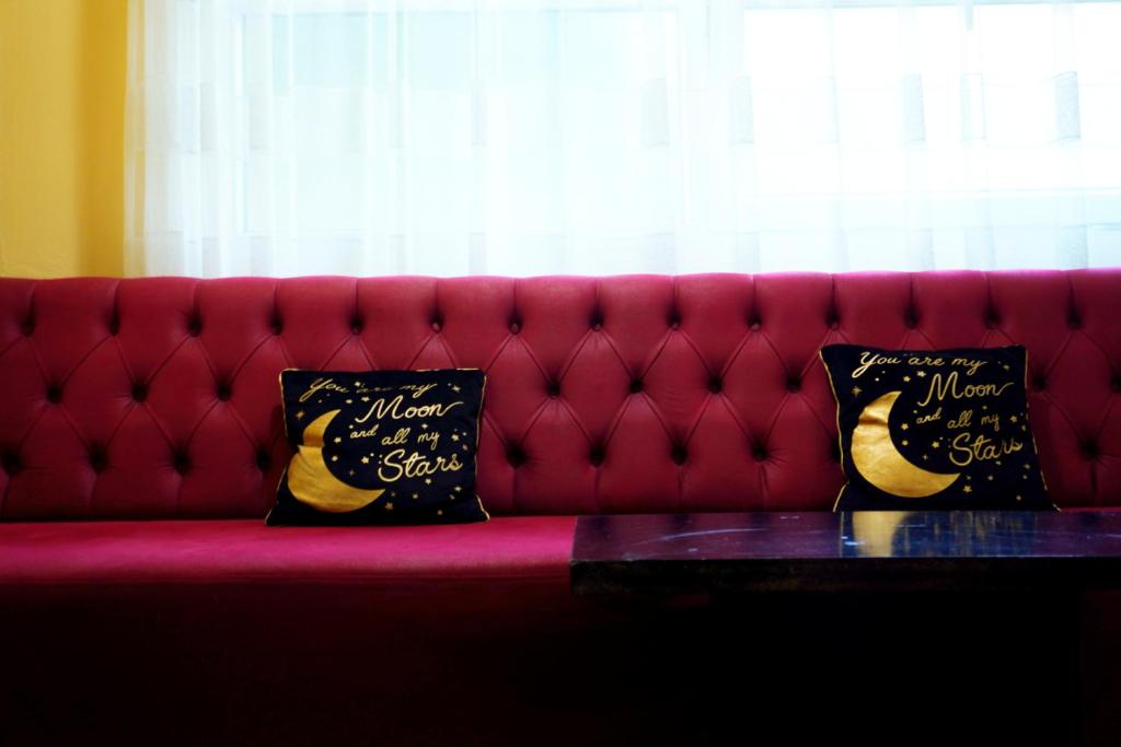 Moon Hostel photo 4