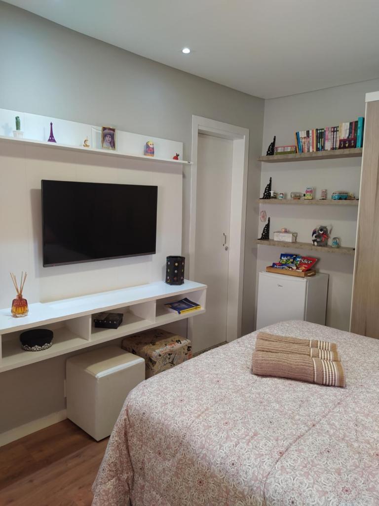 Quarto Inteiro Privado - 3km Oktoberfest photo 2