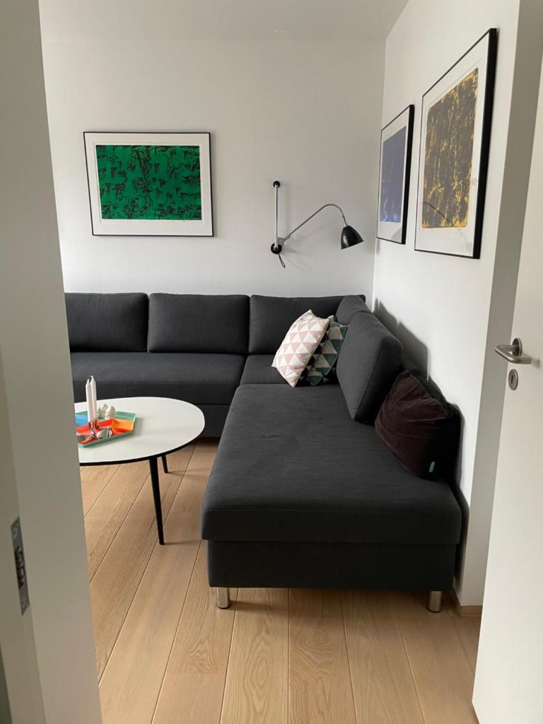 Nice apartment in the middel of Tórshavn photo 4