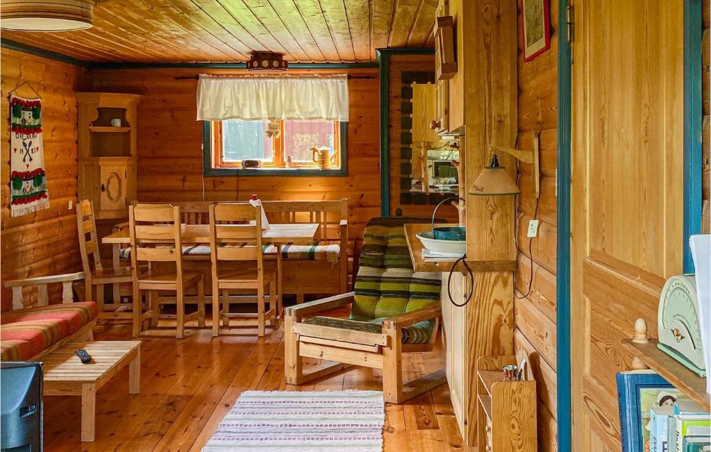 Nice Home In Ludvika With Sauna And 3 Bedrooms photo 2