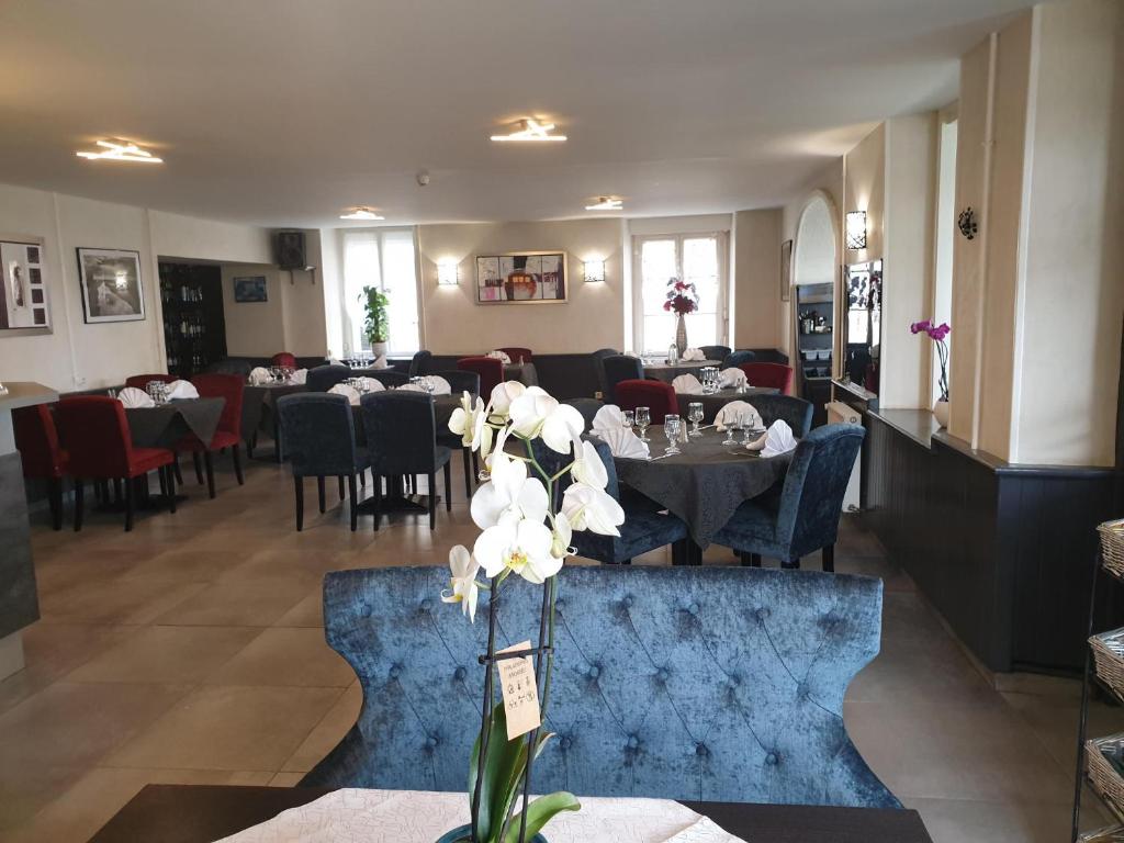LES APPARTEMENTS DE LA B photo 3