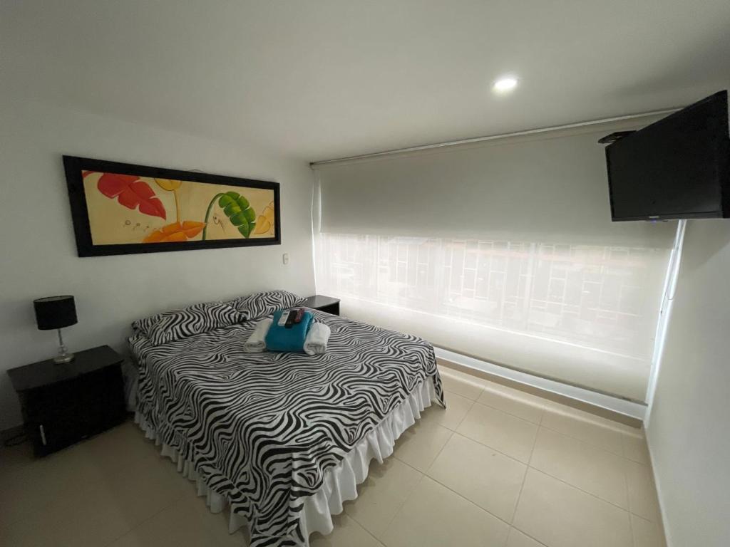 Lindos apartaestudios y habitaciones en Ibague photo 3