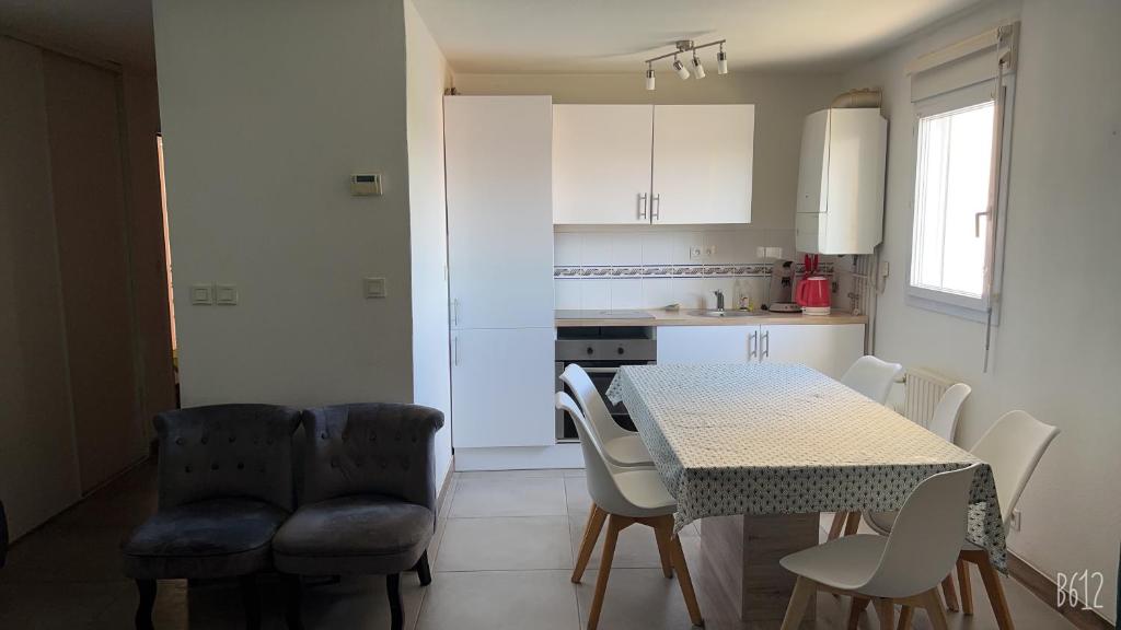 Appartement Futuroscope-J' photo 4