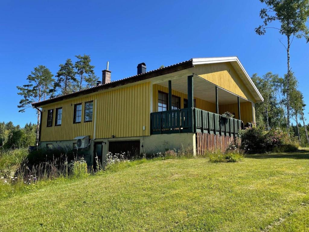 Holiday home BENGTSFORS VI photo 4