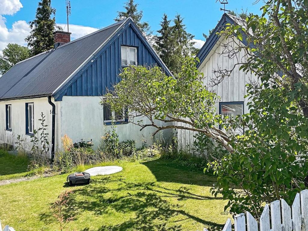 Holiday home EVERÖD photo 1