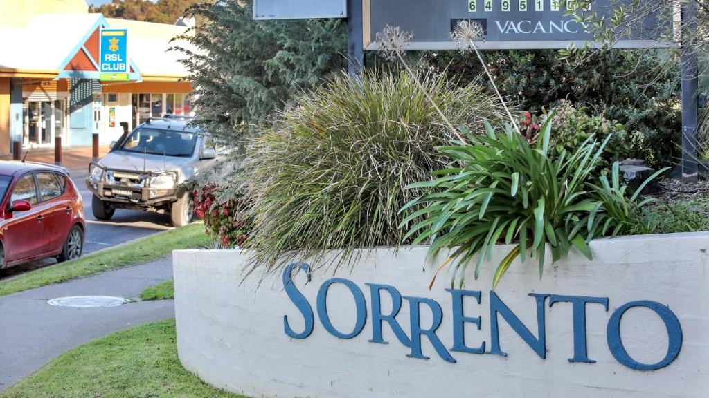 Sorrento Apartments Merimbula photo 2