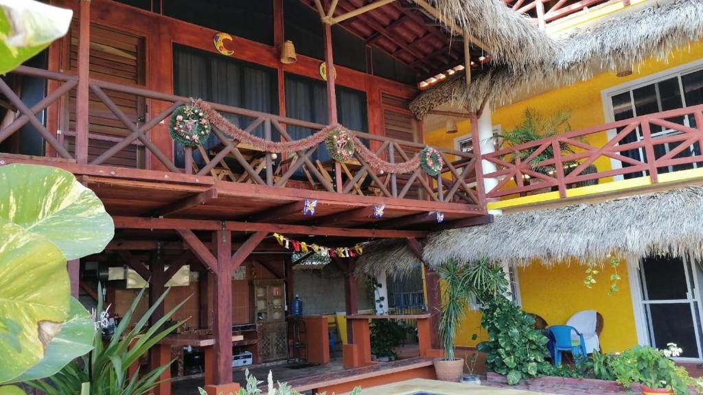 Villas La Bella Margarita photo 1